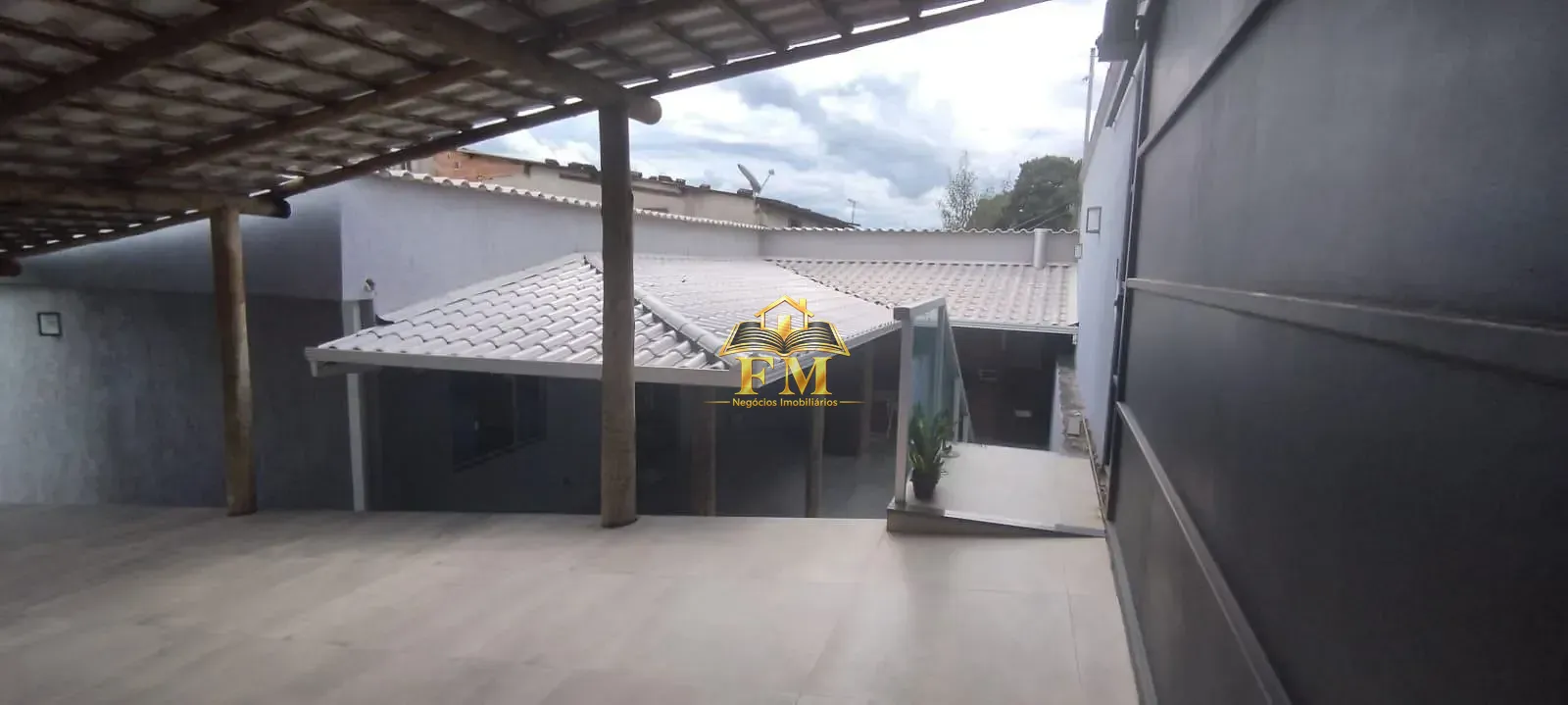 Casa, 3 quartos, 439 m² - Foto 5