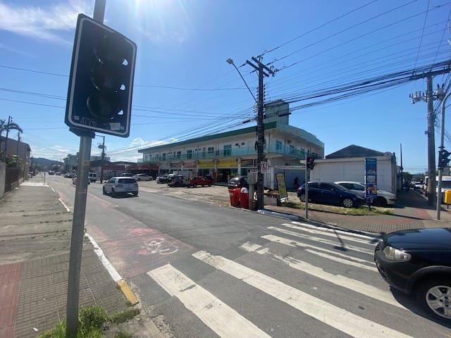 Casa com 1400m² 16 quartos e 16 banheiros, à venda, no bairro São Vicente em Itajaí
