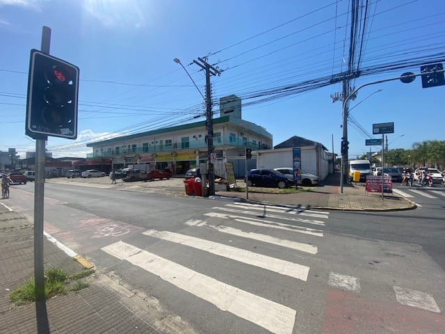 Casa com 1400m² 16 quartos e 16 banheiros, à venda, no bairro São Vicente em Itajaí