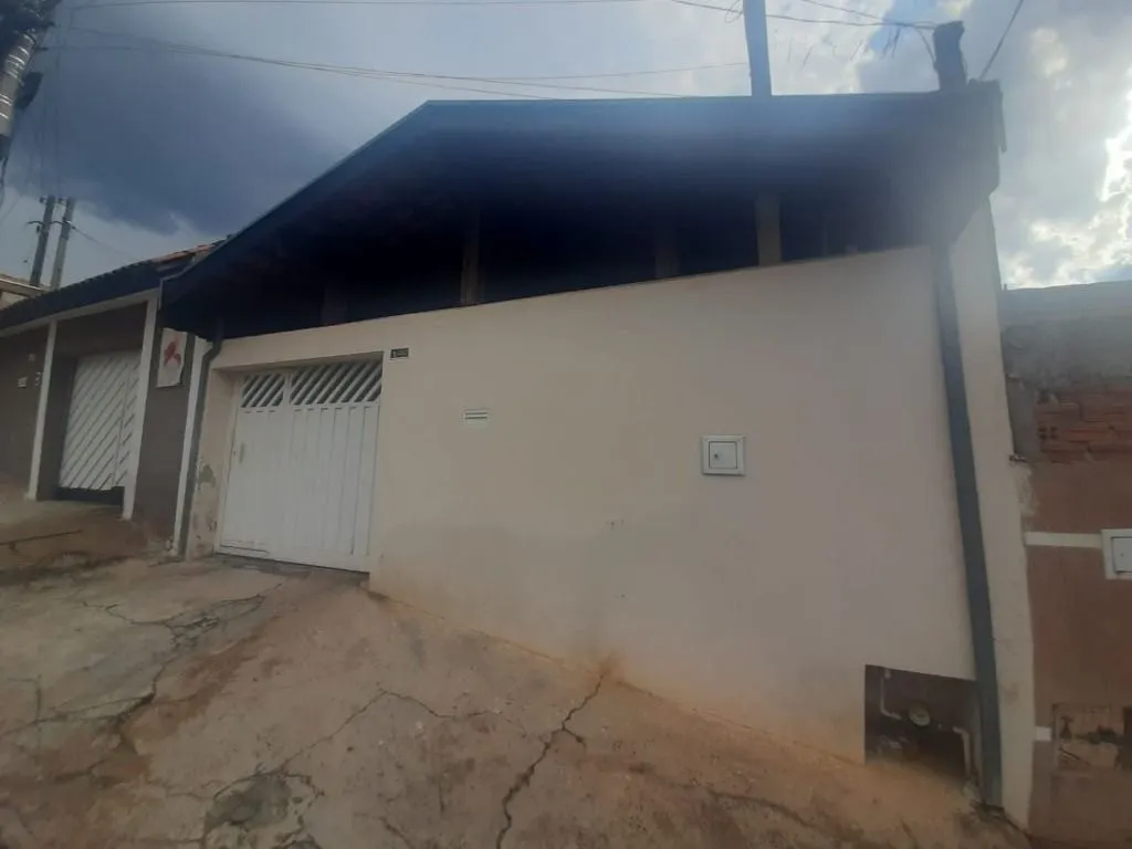 Casa, 3 quartos, 124 m² - Foto 25