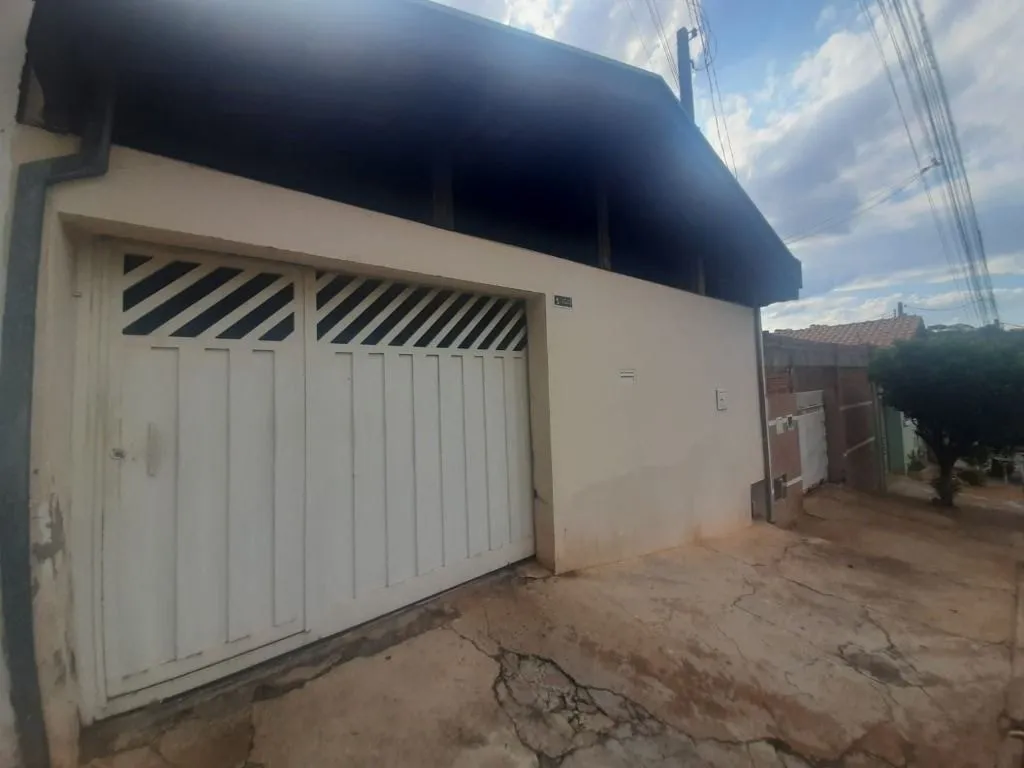 Casa, 3 quartos, 124 m² - Foto 24
