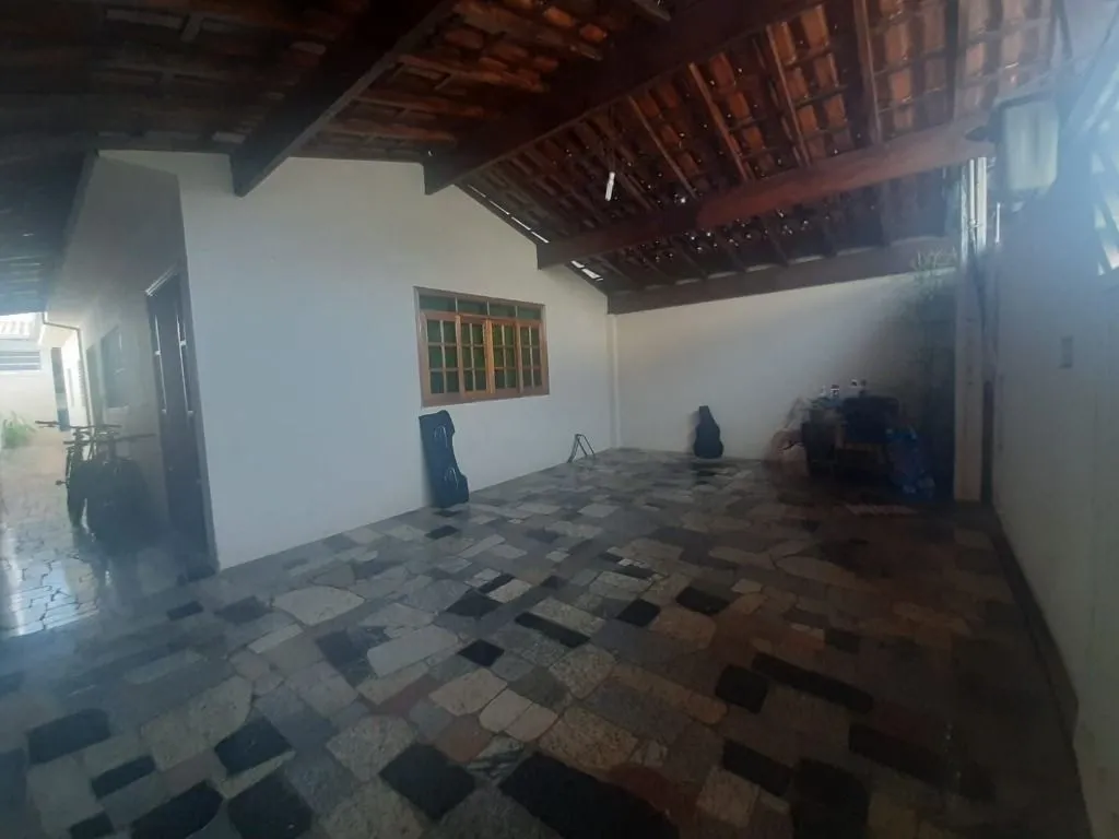 Casa, 3 quartos, 124 m² - Foto 22