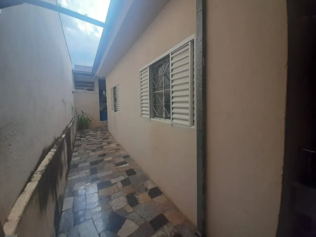 Casa, 3 quartos, 124 m² - Foto 11
