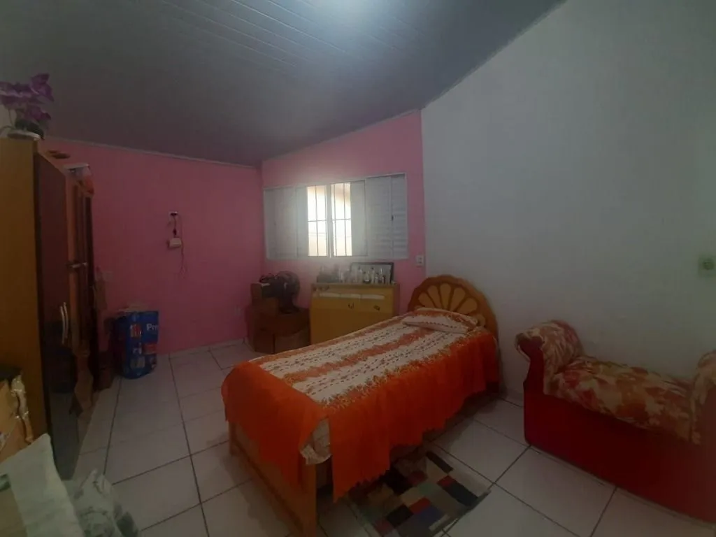 Casa, 3 quartos, 124 m² - Foto 7