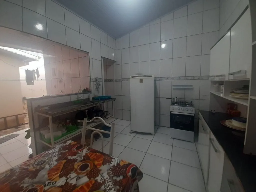 Casa, 3 quartos, 124 m² - Foto 6