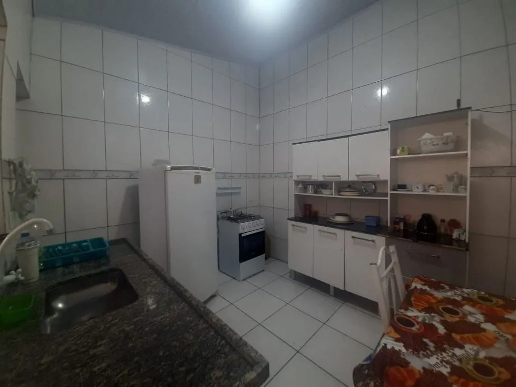 Casa, 3 quartos, 124 m² - Foto 5