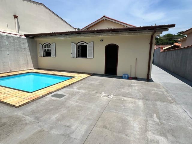 Foto do Casa - Casa à venda, Centro, Valença, RJ | Gisele Chicarino Corretora