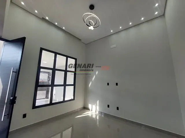 Casa com 150m² 3 quartos e 2 banheiros, à venda, no bairro Jardim Bom Sucesso em Indaiatuba