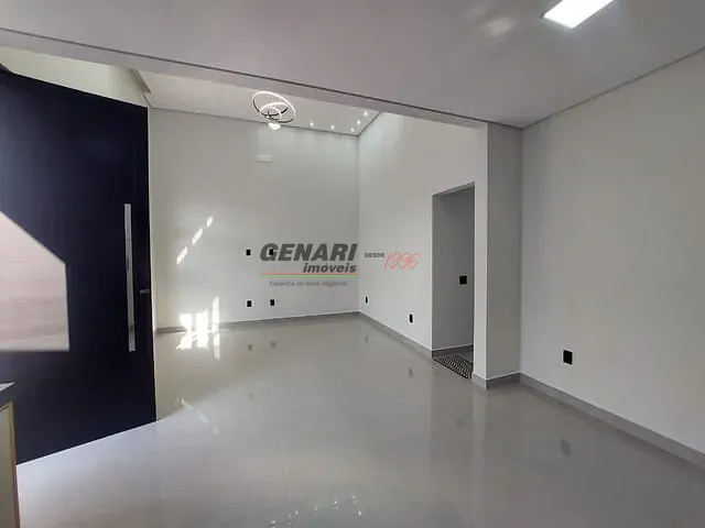 Casa com 150m² 3 quartos e 2 banheiros, à venda, no bairro Jardim Bom Sucesso em Indaiatuba