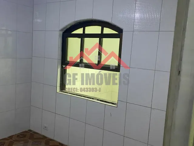 Casa 1 quarto e 1 banheiro, para alugar, no bairro Jardim Maria Virginia em São Paulo