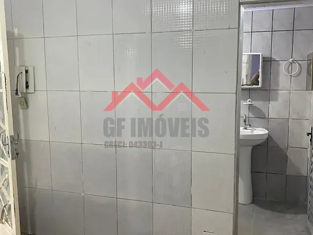 Casa 1 quarto e 1 banheiro, para alugar, no bairro Jardim Maria Virginia em São Paulo