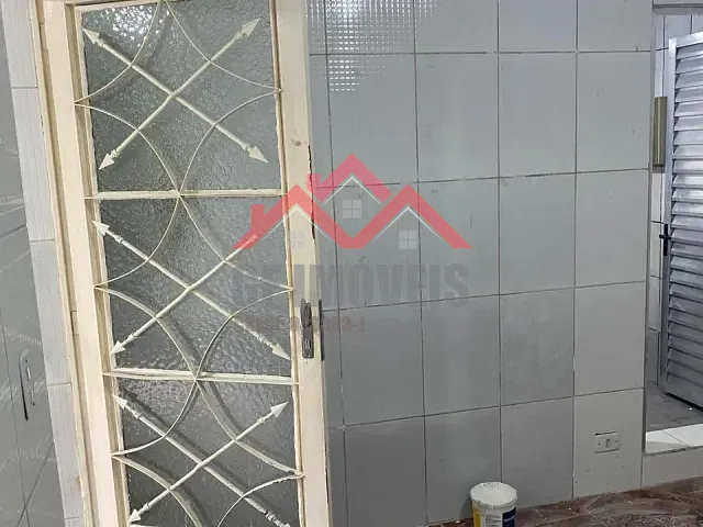 Casa 1 quarto e 1 banheiro, para alugar, no bairro Jardim Maria Virginia em São Paulo