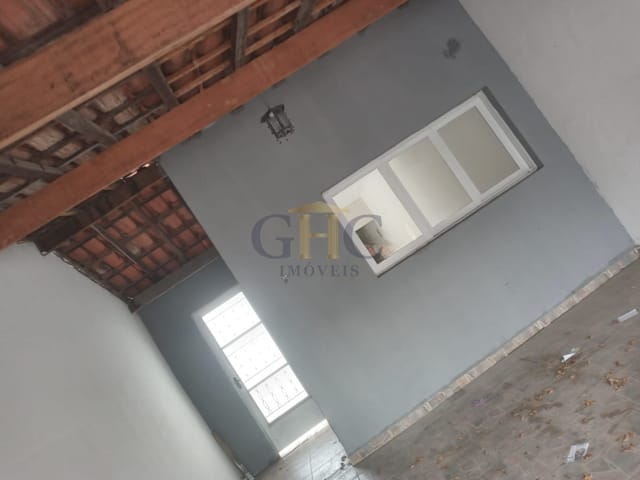 Casa com 175m² 2 quartos e 1 banheiro, à venda, no bairro Jardim Aurea em Salto de Pirapora