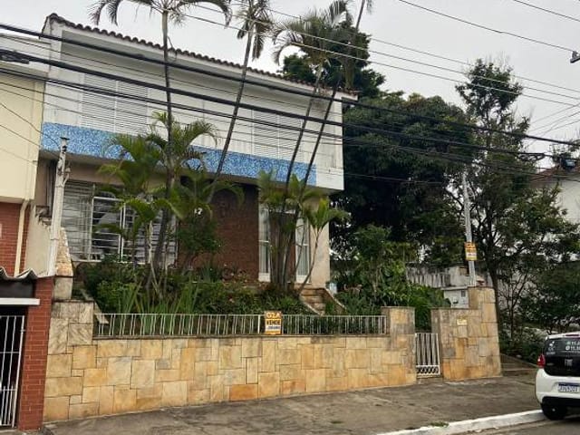 Casa com 216m² 3 quartos e 3 banheiros, à venda, no bairro Planalto Paulista em São Paulo