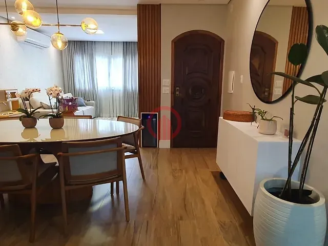 Casa com 173m² 3 quartos e 2 banheiros, à venda, no bairro Mooca em São Paulo