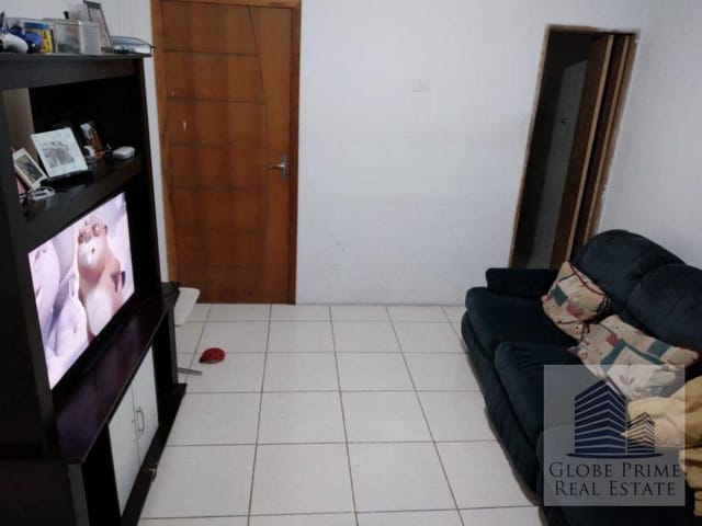 Casa 7 quartos e 4 banheiros, à venda, no bairro Santa Maria em São Caetano Do Sul