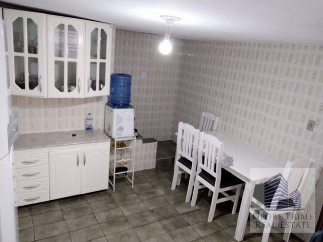 Casa 7 quartos e 4 banheiros, à venda, no bairro Santa Maria em São Caetano Do Sul