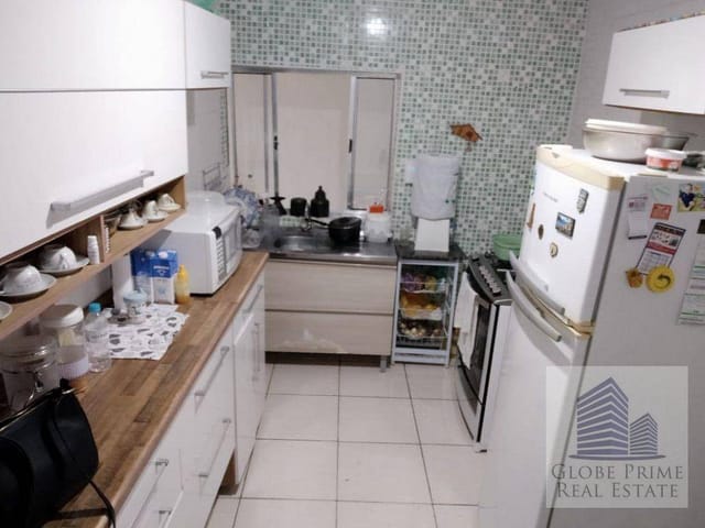 Casa 7 quartos e 4 banheiros, à venda, no bairro Santa Maria em São Caetano Do Sul