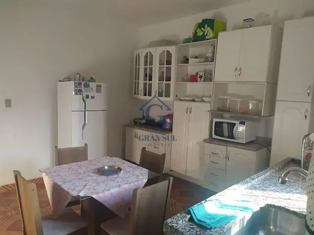 Casa 4 quartos e 3 banheiros, à venda, no bairro Balneário São José em São Paulo