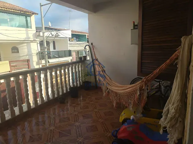 Casa 4 quartos e 3 banheiros, à venda, no bairro Balneário São José em São Paulo