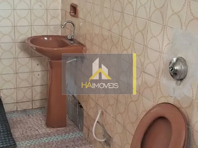 Casa com 180m² 2 quartos e 1 banheiro, à venda, no bairro Vera Cruz em Belo Horizonte
