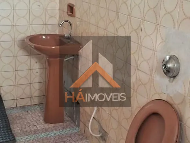 Casa com 180m² 2 quartos e 1 banheiro, à venda, no bairro Vera Cruz em Belo Horizonte