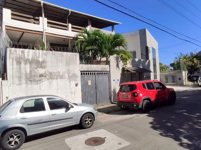 Casa para alugar, no bairro Rio Vermelho em Salvador