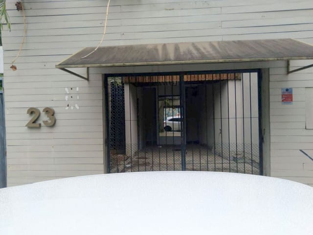 Casa para alugar, no bairro Rio Vermelho em Salvador