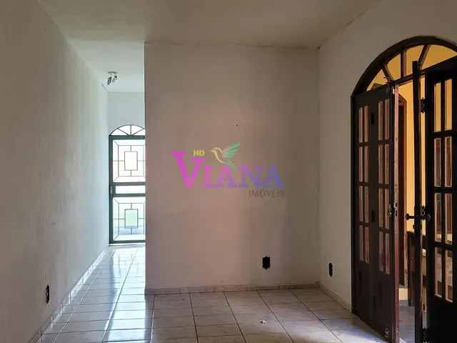 Casa com 150m² 3 quartos e 2 banheiros, à venda, no bairro Independência em Cachoeiro de Itapemirim