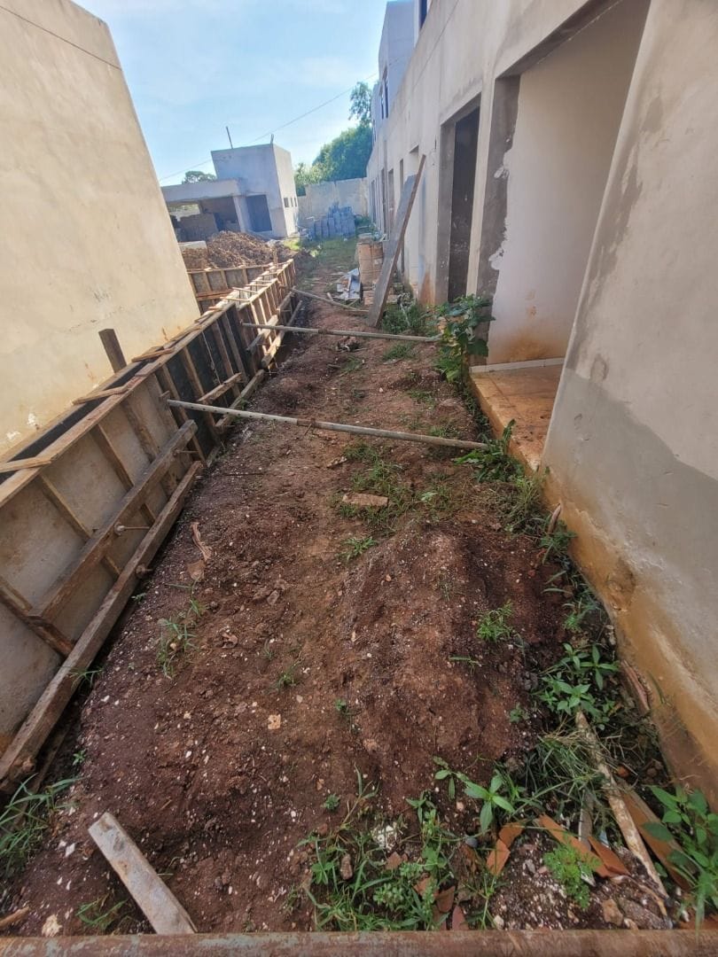 Casa, 3 quartos, 92 m² - Foto 18