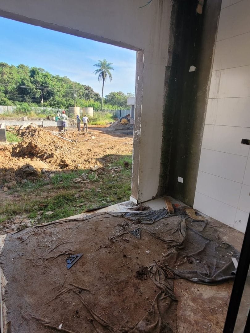 Casa, 3 quartos, 92 m² - Foto 7