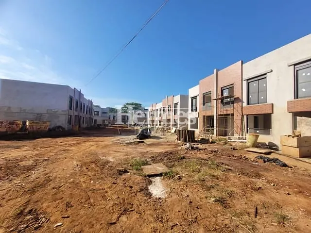 Casa com 107m² 3 quartos e 3 banheiros, à venda, no bairro Betel em Paulínia