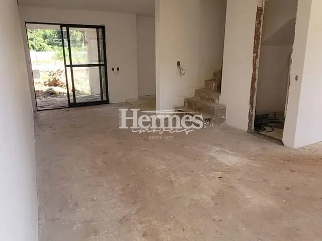 Casa com 107m² 3 quartos e 3 banheiros, à venda, no bairro Betel em Paulínia