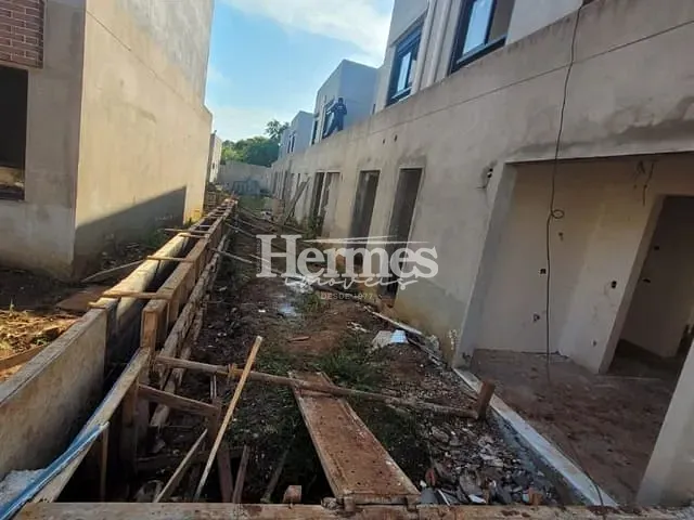 Casa com 107m² 3 quartos e 3 banheiros, à venda, no bairro Betel em Paulínia