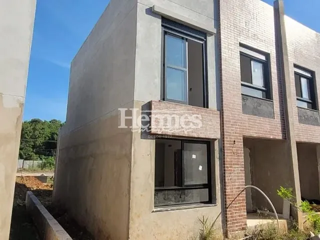 Casa com 107m² 3 quartos e 3 banheiros, à venda, no bairro Betel em Paulínia