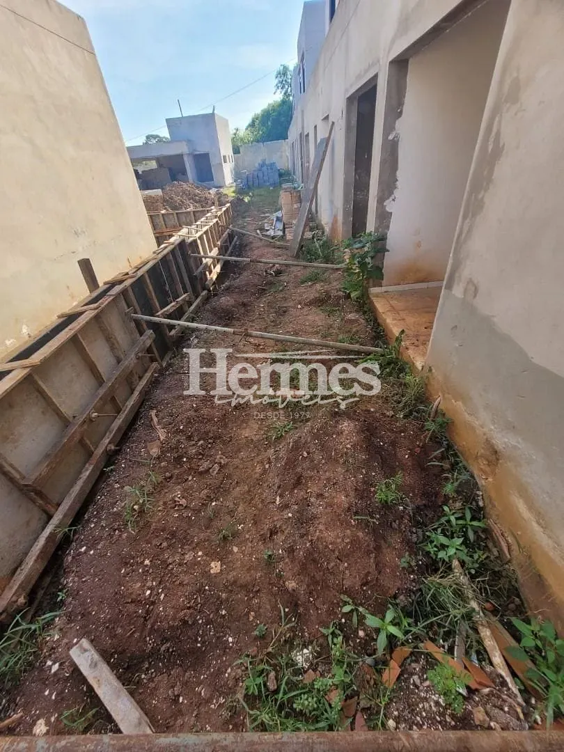 Casa, 3 quartos, 92 m² - Foto 18