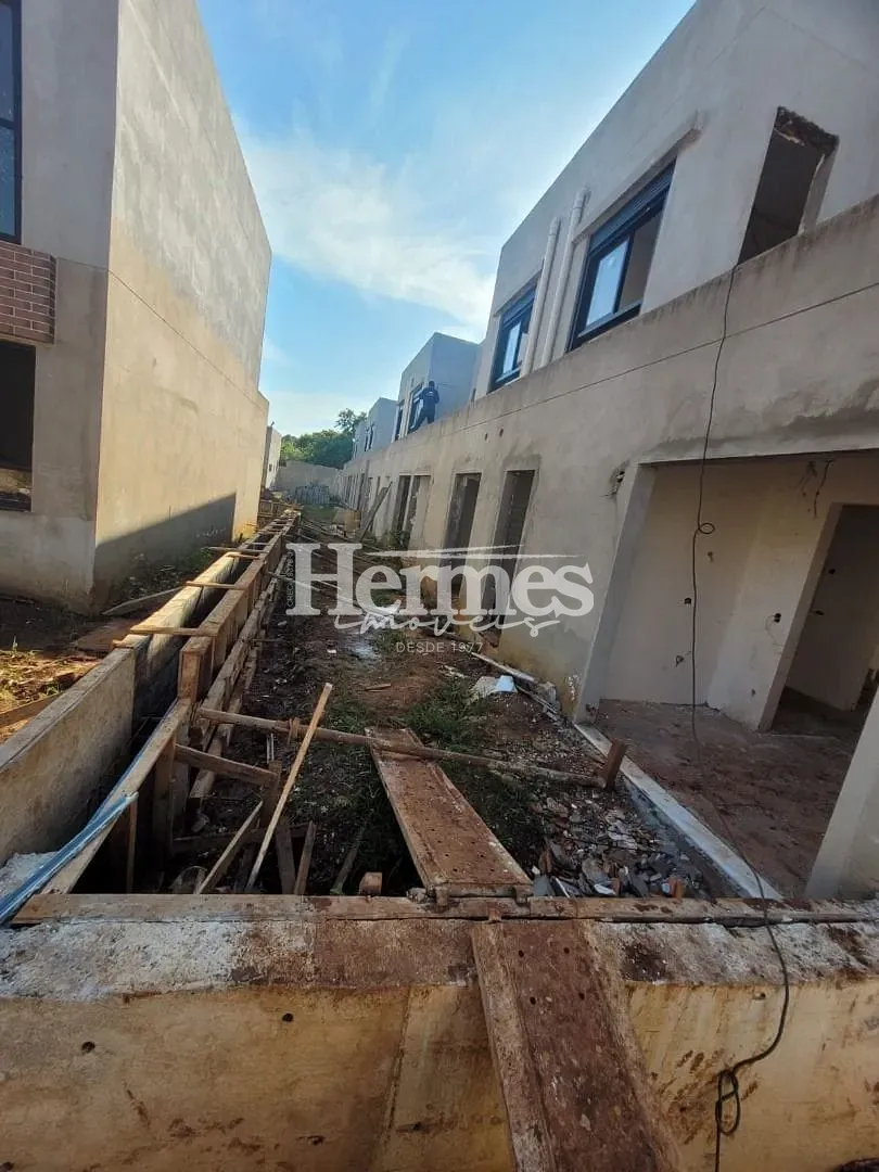 Casa, 3 quartos, 92 m² - Foto 3