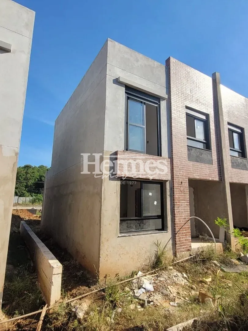 Casa, 3 quartos, 92 m² - Foto 4