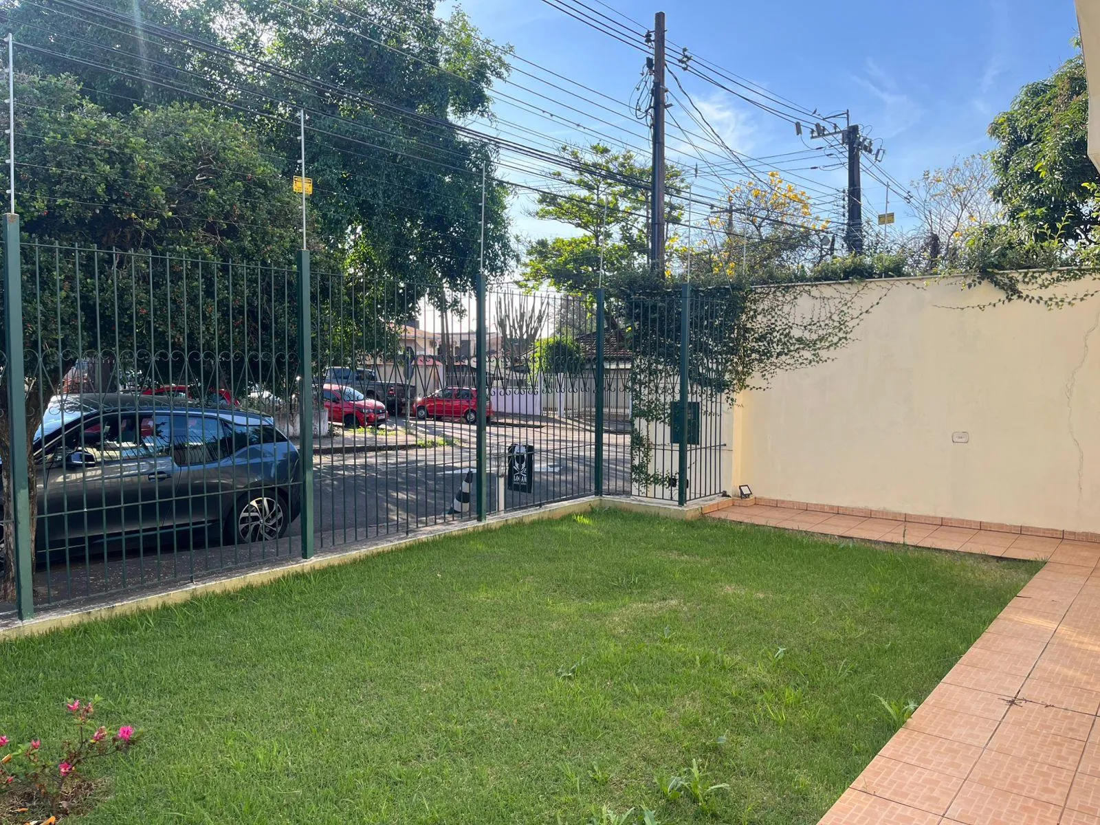 Casa, 3 quartos, 200 m² - Foto 4