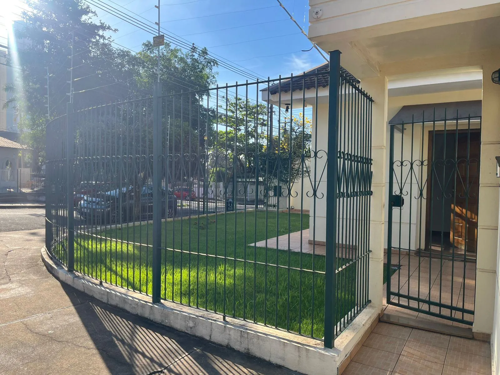 Casa, 3 quartos, 200 m² - Foto 1
