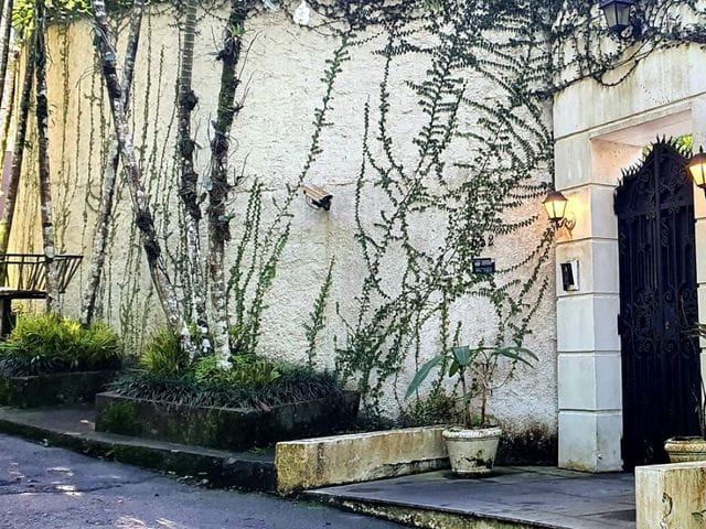 Foto do Casa - Linda casa de 4 quartos à venda por R$ 5.500.000,00 e na Rua Capuri,  São Conrado - Rio de Janeiro  | Henrique Martins
