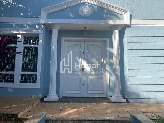 Casa para alugar, no bairro Jardim Higienópolis em Londrina