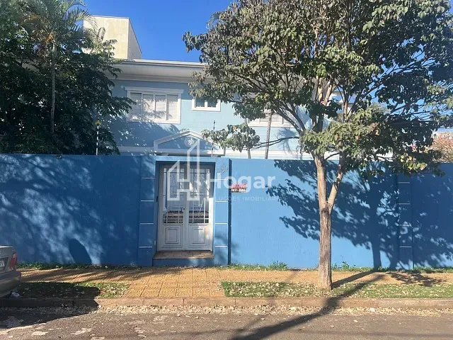 Casa para alugar, no bairro Jardim Higienópolis em Londrina