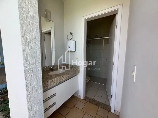 Casa para alugar, no bairro Jardim Higienópolis em Londrina