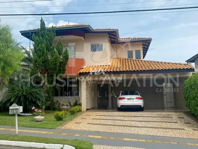 Casa com 390m² 3 quartos e 4 banheiros, à venda, no bairro Portal do Sol I em Goiânia
