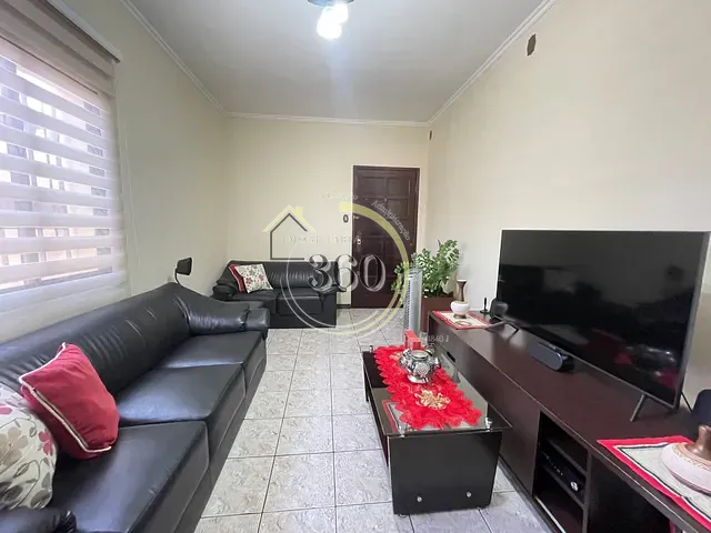Casa com 160m² 3 quartos e 2 banheiros, à venda, no bairro Vila Beatriz em São Paulo