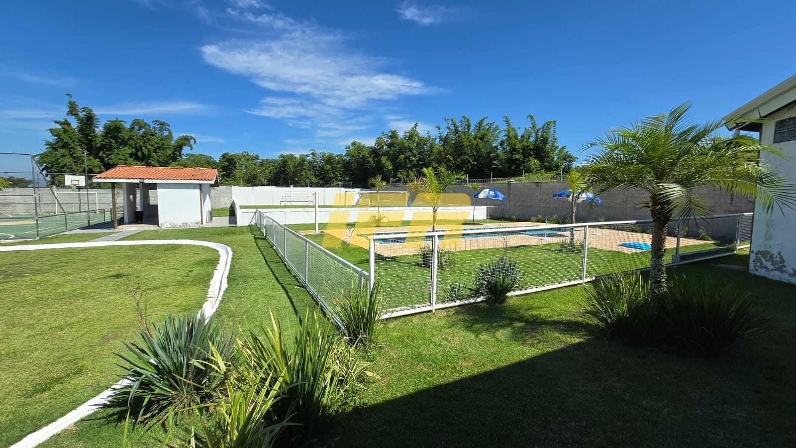 Casa, 3 quartos, 165 m² - Foto 35