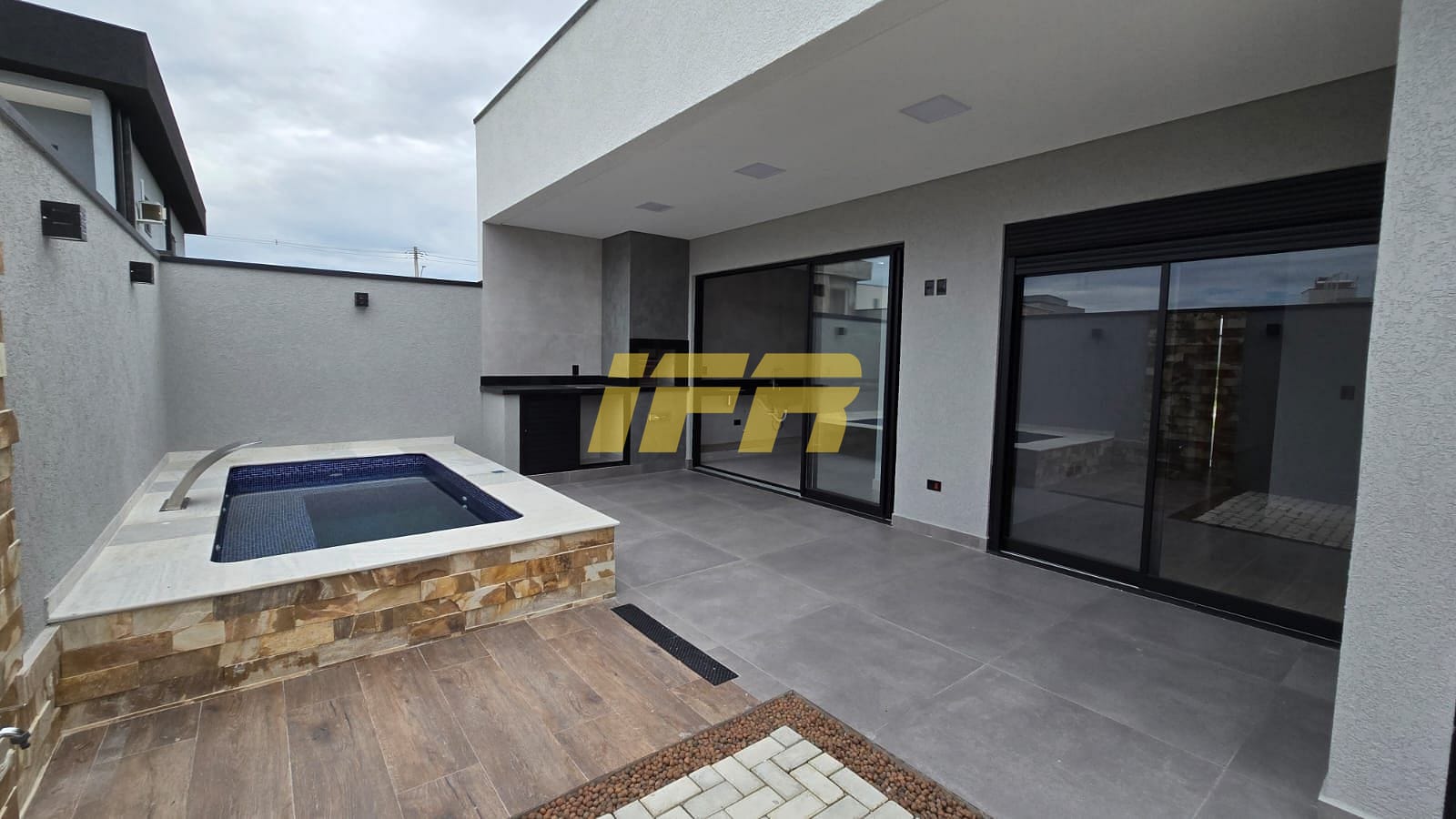 Casa, 3 quartos, 165 m² - Foto 16