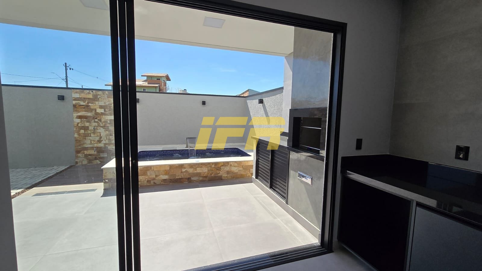 Casa, 3 quartos, 165 m² - Foto 4