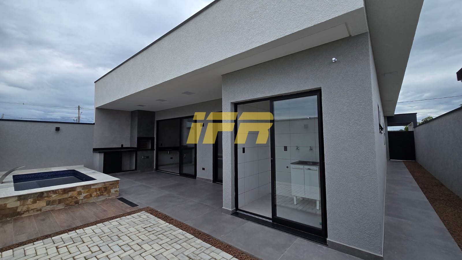 Casa, 3 quartos, 165 m² - Foto 21